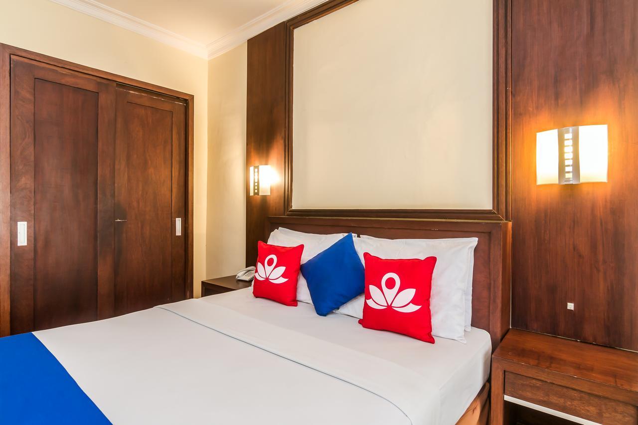Zen Rooms Legian Melasti Kuta Lombok Eksteriør billede