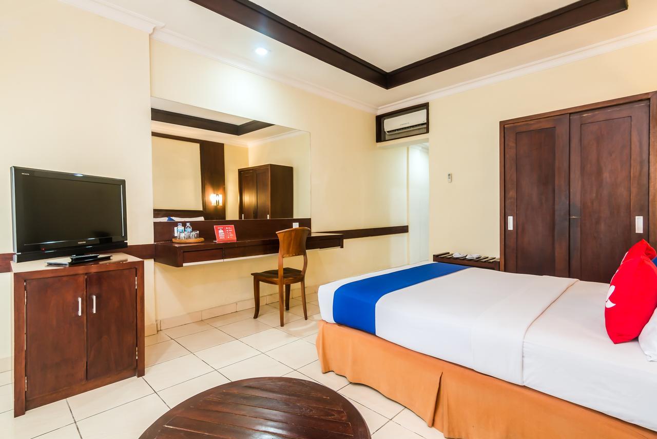 Zen Rooms Legian Melasti Kuta Lombok Eksteriør billede