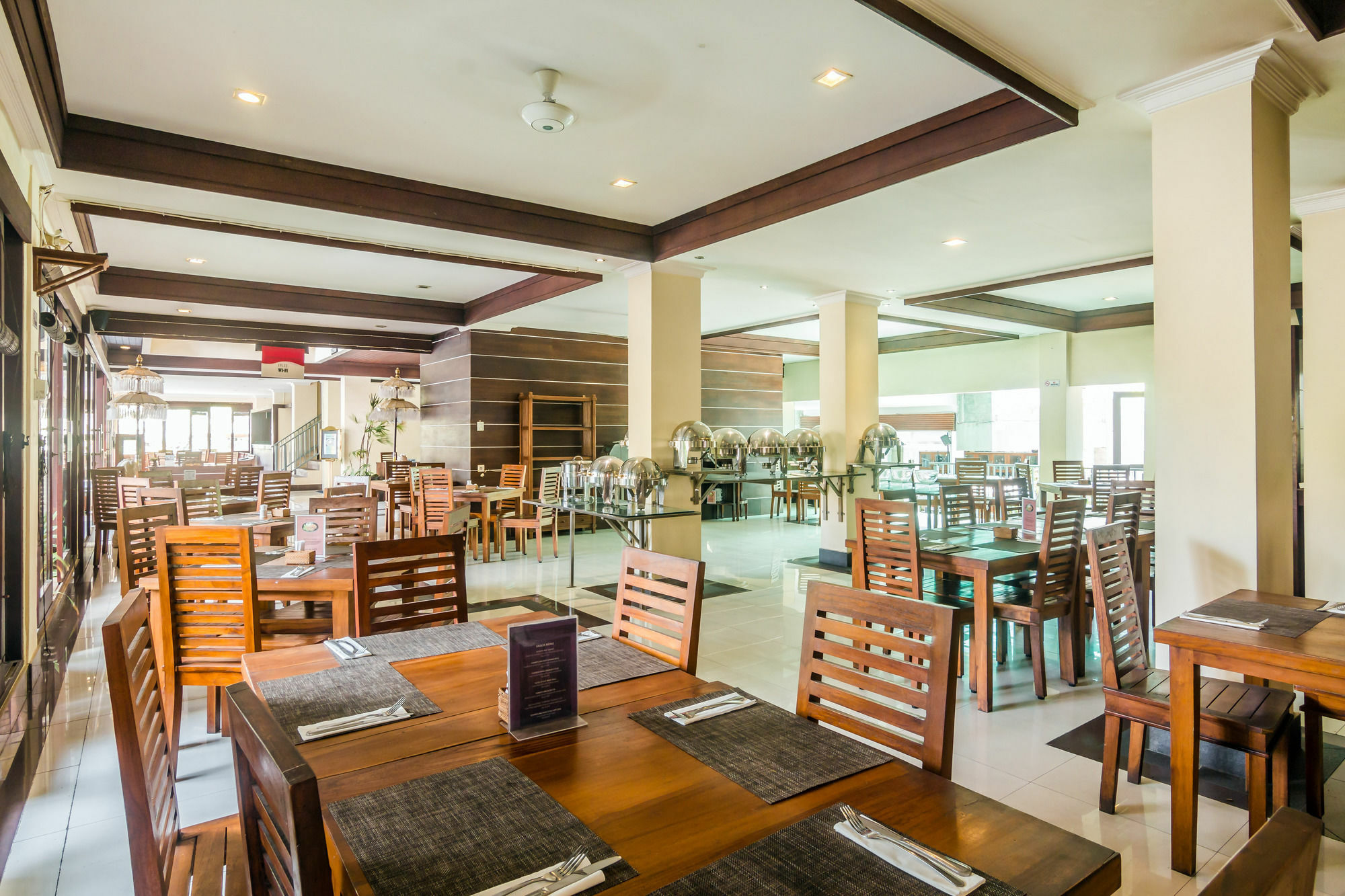 Zen Rooms Legian Melasti Kuta Lombok Eksteriør billede