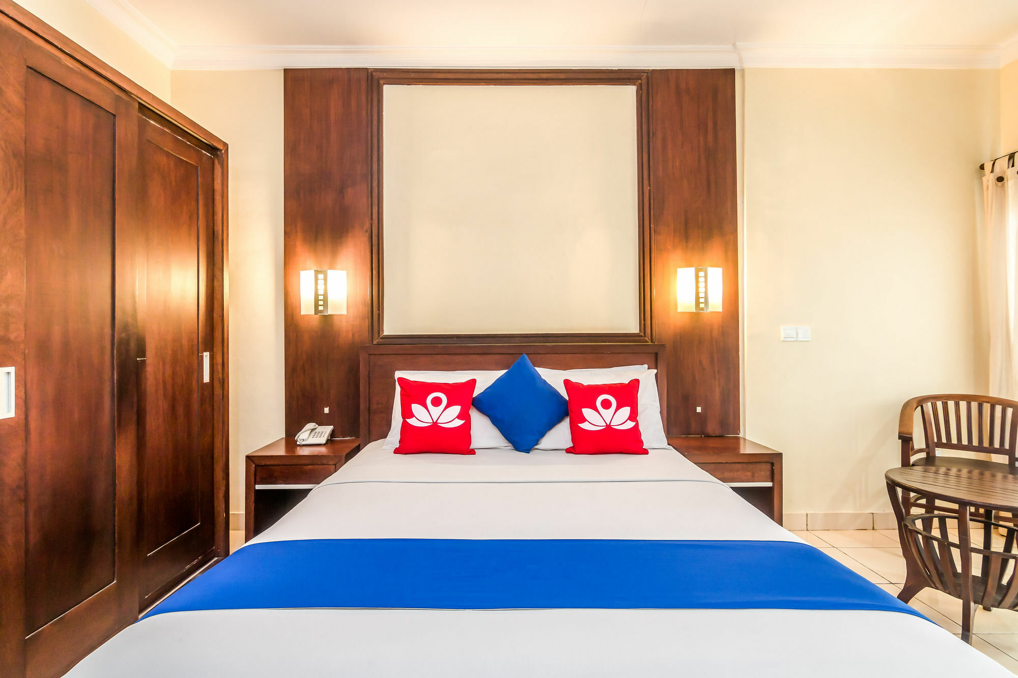 Zen Rooms Legian Melasti Kuta Lombok Eksteriør billede