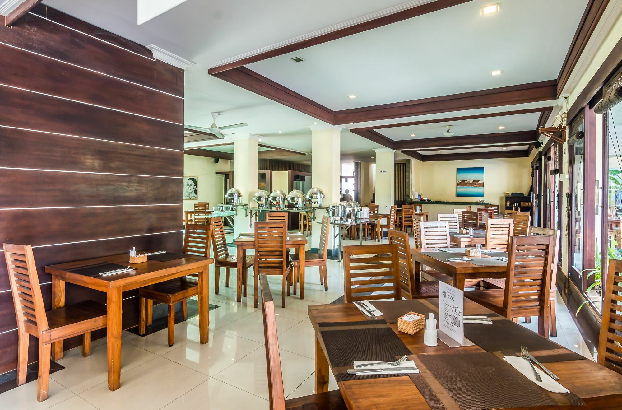 Zen Rooms Legian Melasti Kuta Lombok Eksteriør billede