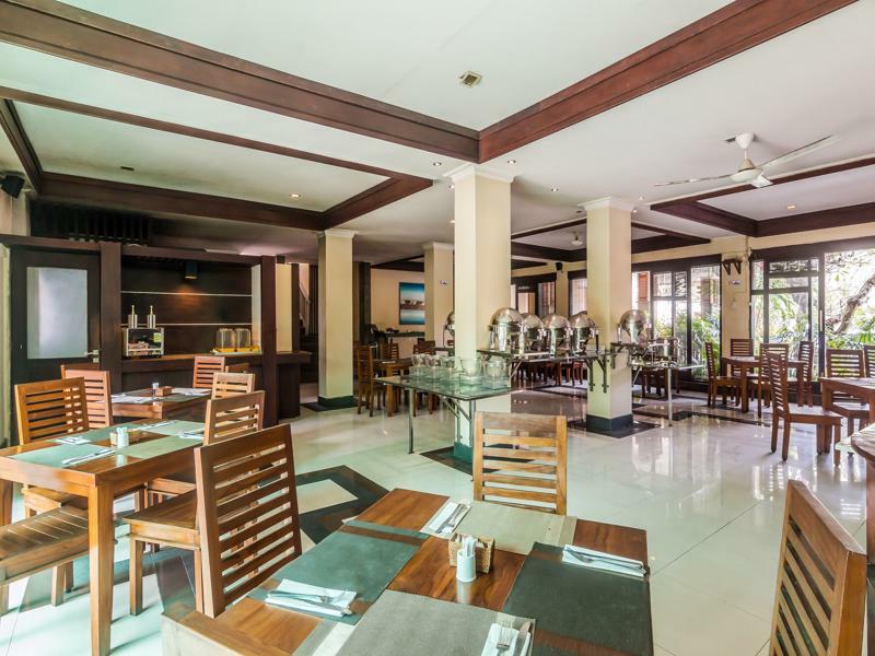 Zen Rooms Legian Melasti Kuta Lombok Eksteriør billede